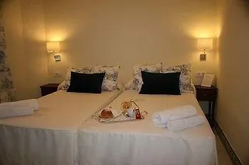 La Via Mezquita Hotel Seville 3*,  Spain