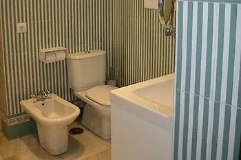 Guest house La Via Mezquita Hotel Seville