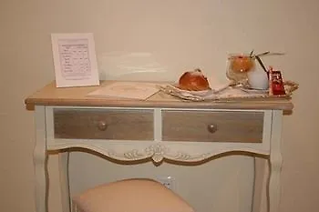 *** Guest house La Via Mezquita Hotel Seville Spain