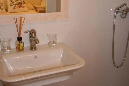 La Via Mezquita Hotel Seville Spain