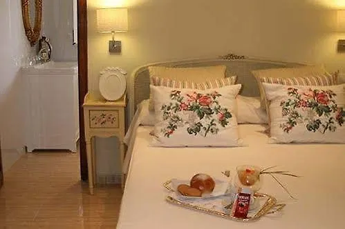 La Via Mezquita Hotel Seville Guest house