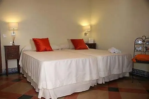 La Via Mezquita Hotel Seville