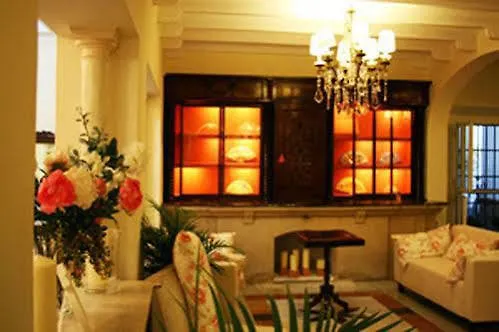 La Via Mezquita Hotel Seville Guest house