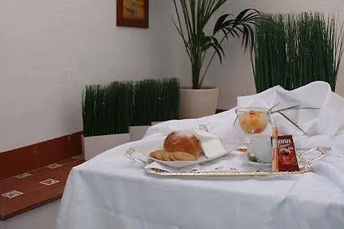 La Via Mezquita Hotel Seville 3*,  Spain