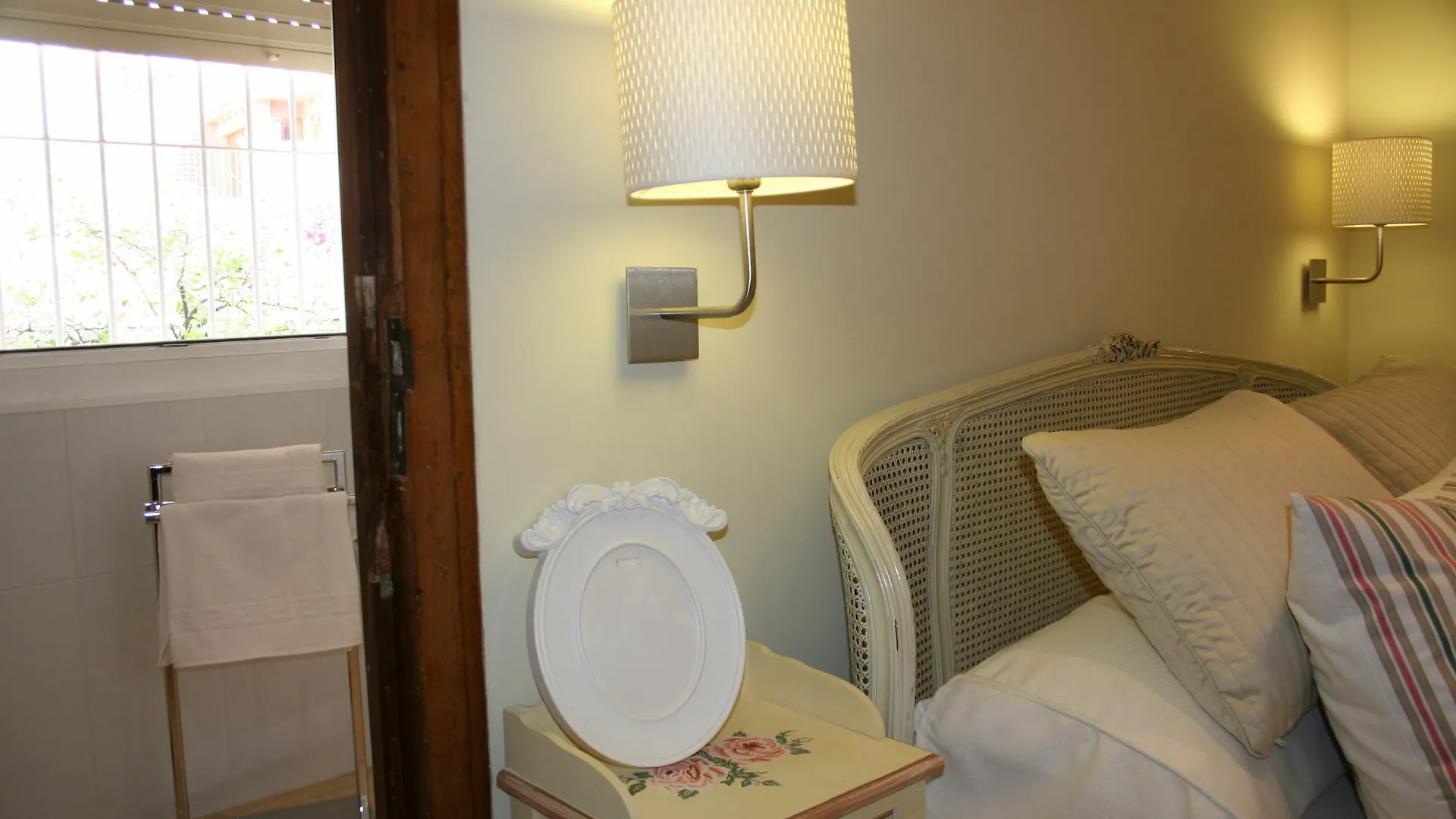 La Via Mezquita Hotel Seville 3*,