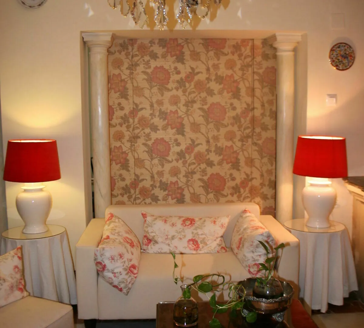 Guest house La Via Mezquita Hotel Seville