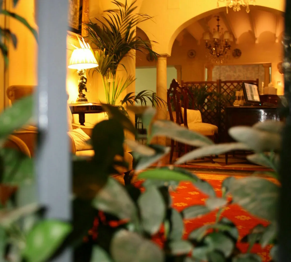 La Via Mezquita Hotel Seville 3*,