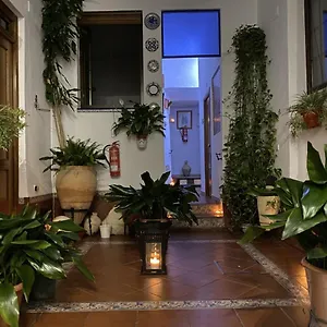 Гостевой дом San Pancracio