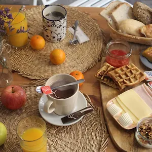 Boutike Guest house