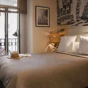 Select Tetuan Guest house