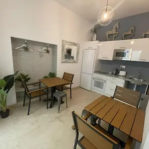 Casa de hóspedes Lukanda Mariana, Sevilha