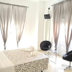 Las Setas Guest house