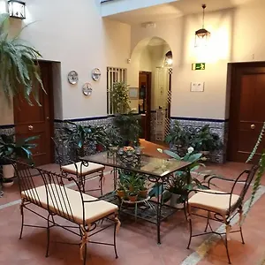 Dona Trinidad Guest house