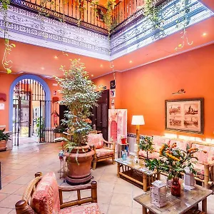 Hotel Patio De La Alameda, Sevilla