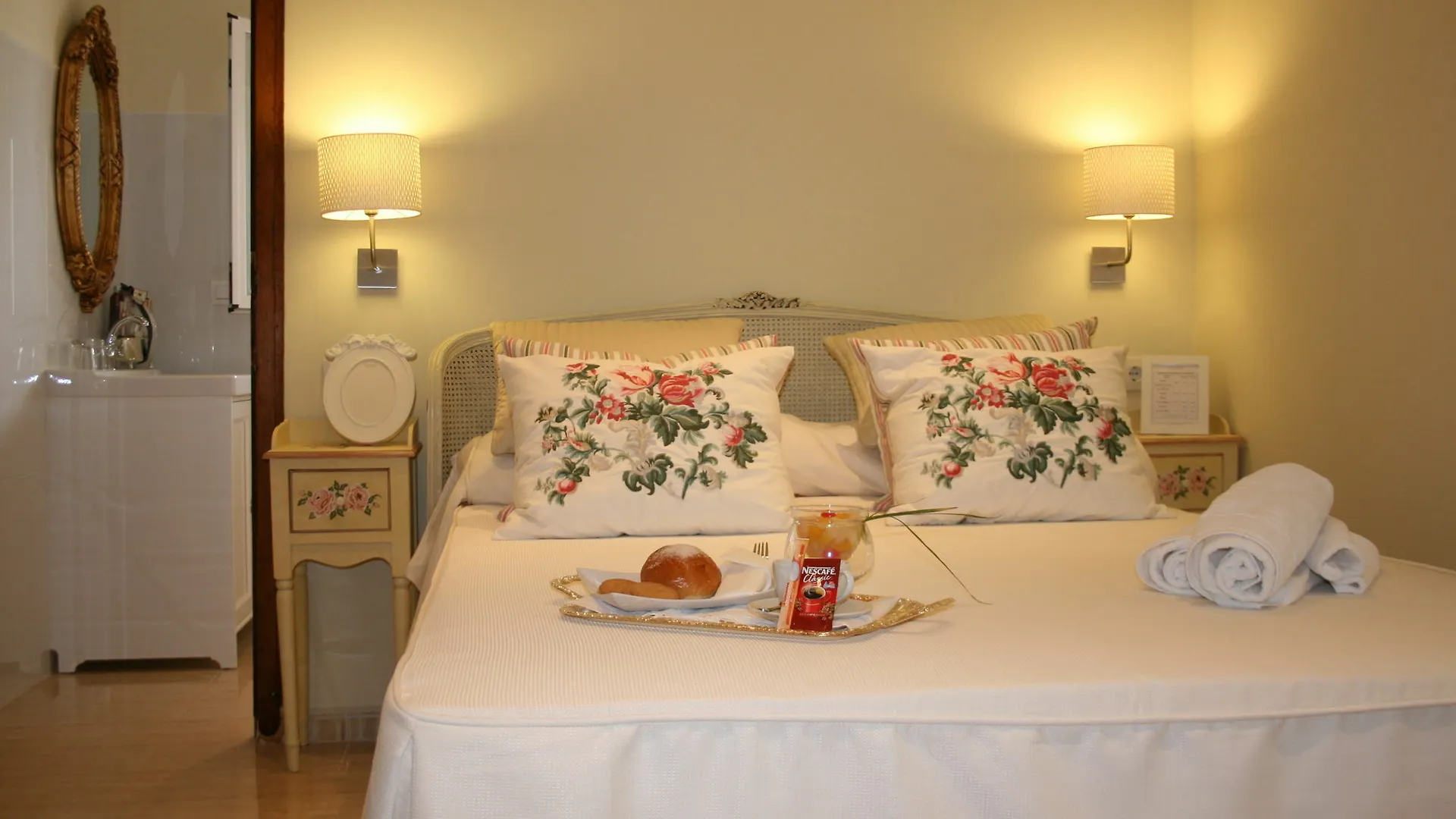 Guest house La Via Mezquita Hotel Seville
